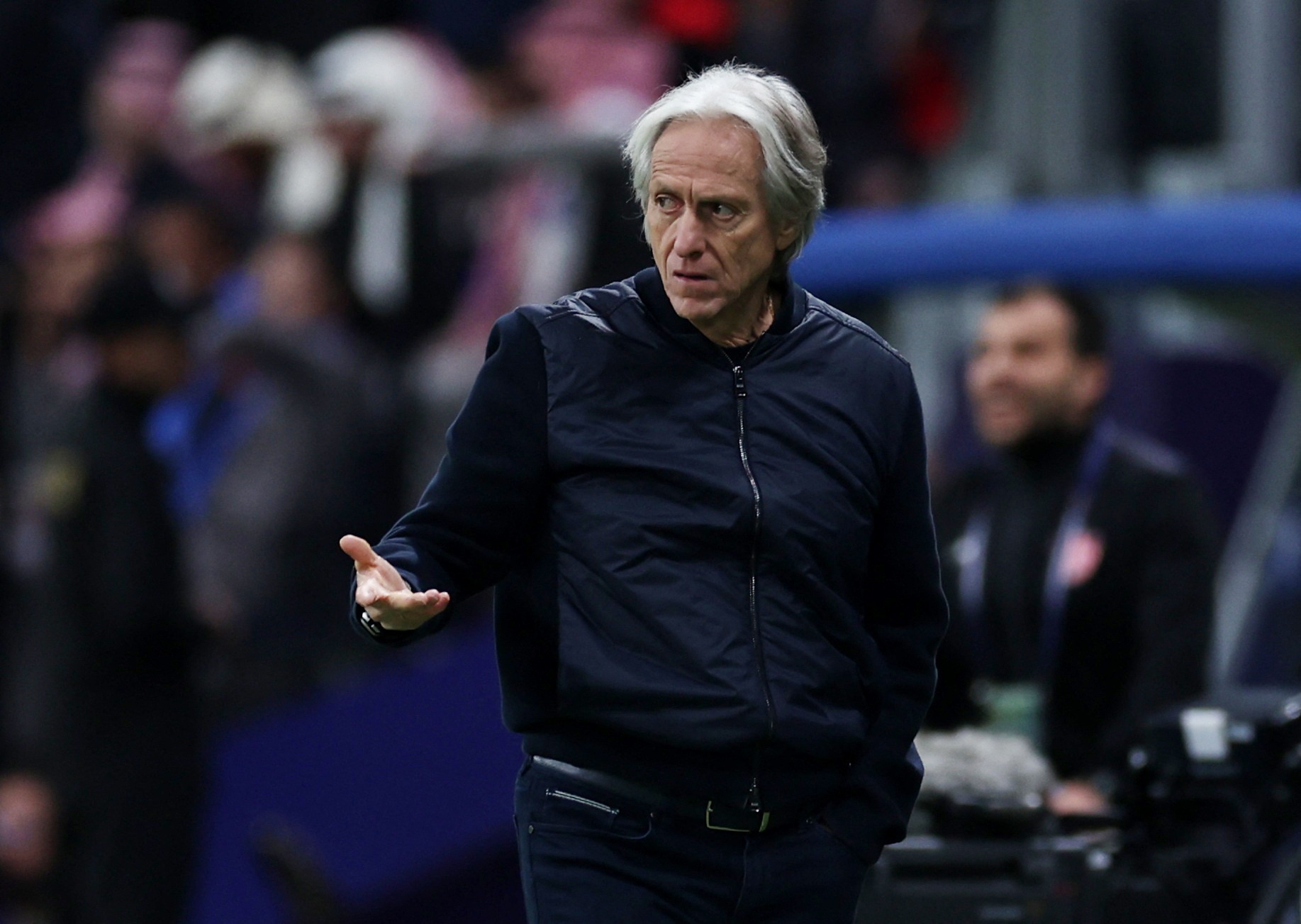 巴媒：奥斯卡未来几天将与圣保罗解约，之后会宣布退役