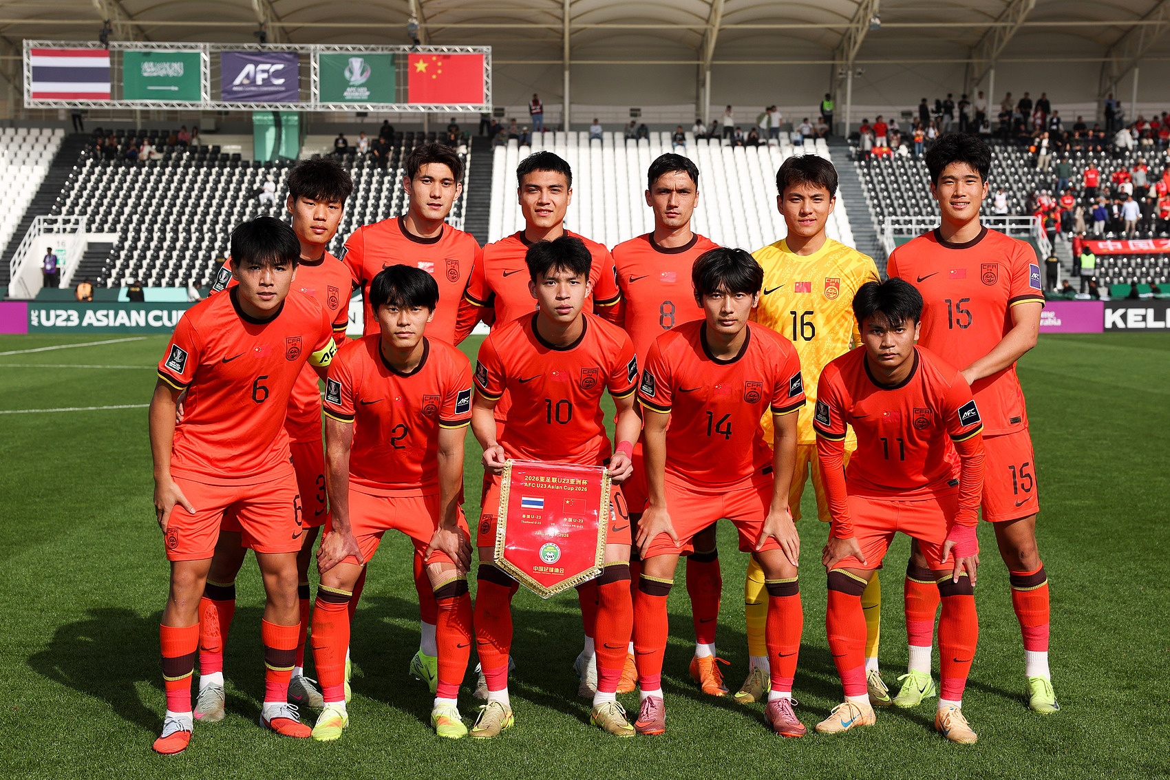 于海谈海港B队：今年目标进入争冠组，上半年的比赛非常重要