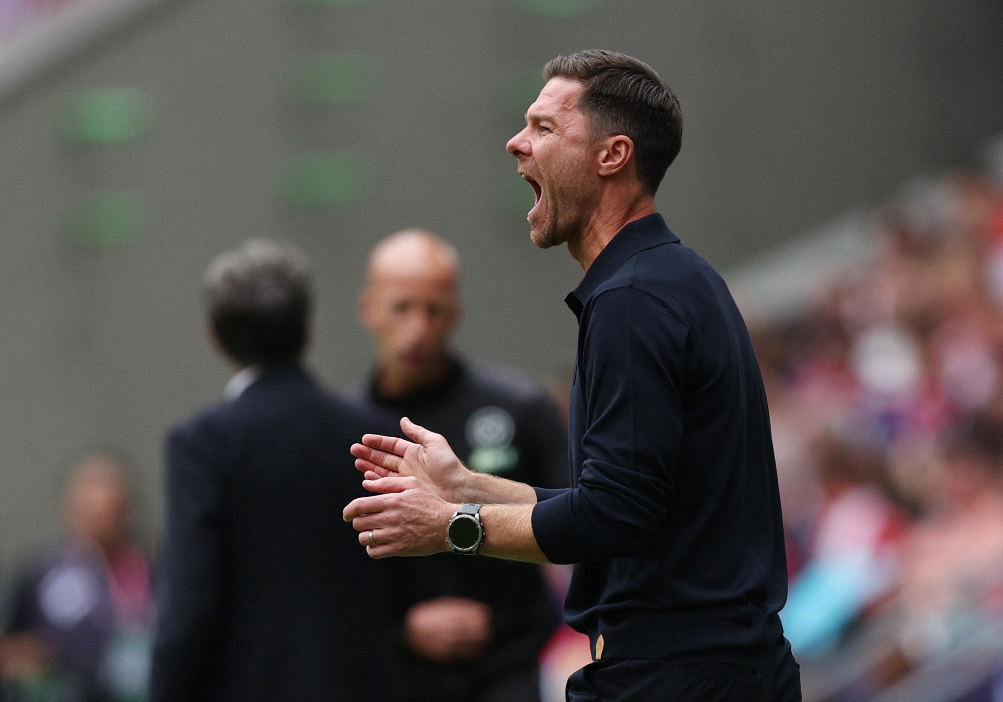 巴媒：奥斯卡未来几天将与圣保罗解约，之后会宣布退役