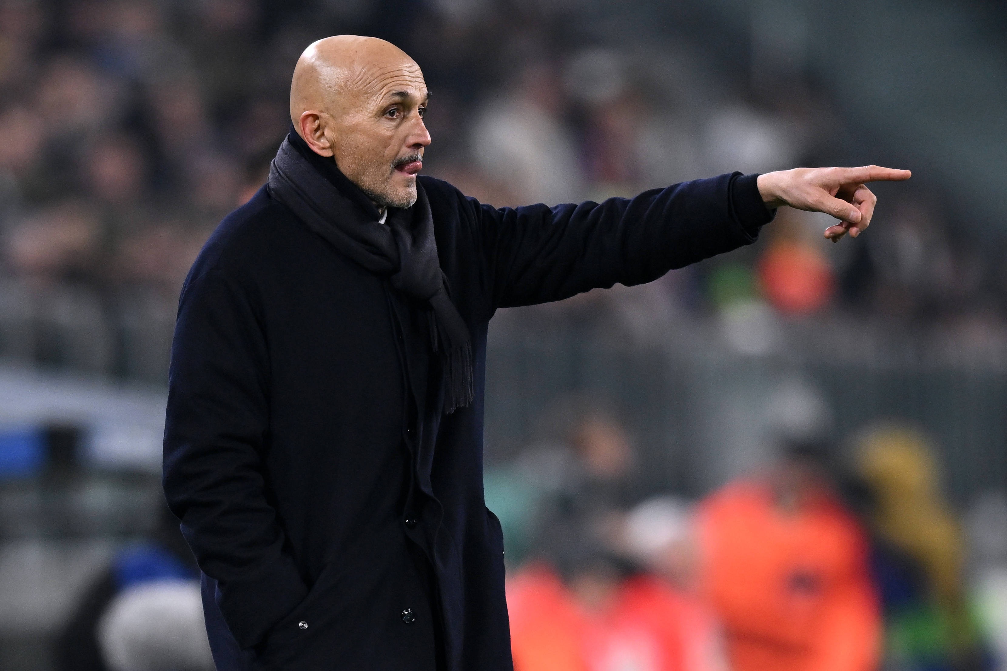 于海谈海港B队：今年目标进入争冠组，上半年的比赛非常重要