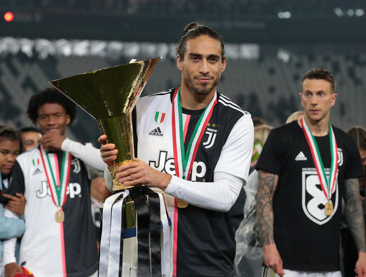 于海谈海港B队：今年目标进入争冠组，上半年的比赛非常重要