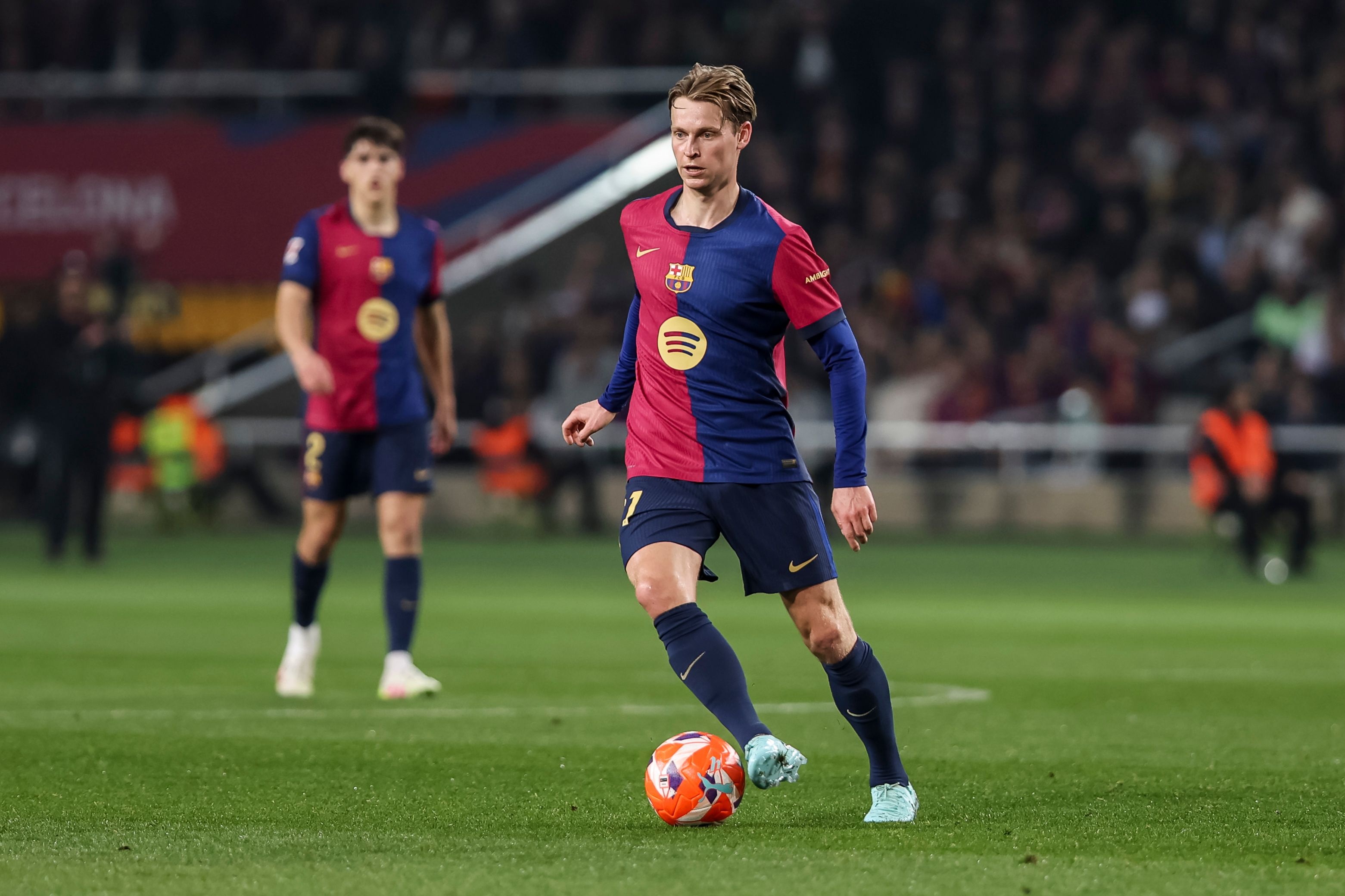 加兰：在交易发生之前 我就知道自己在骑士的时光已经结束了