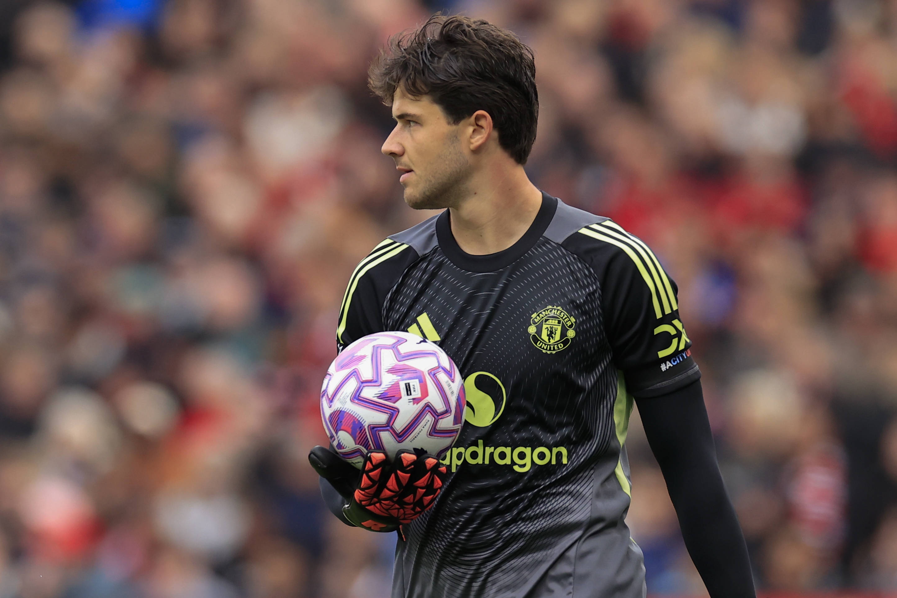 韦德：20岁输给詹杜库拿银牌该很开心 但文班很不爽 他绝对值得粉